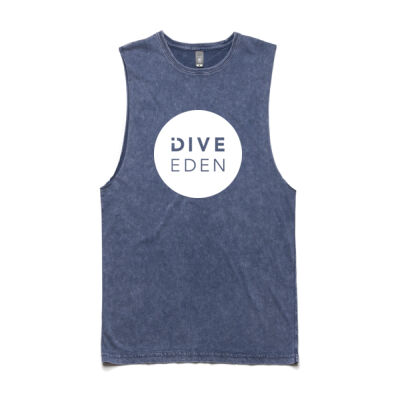 men's singlet Thumbnail