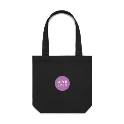 eco friendly canvas bag 2 Thumbnail