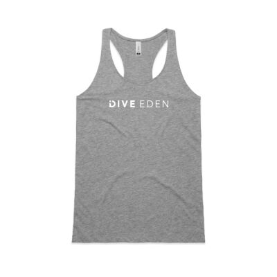 women’s racerback Thumbnail